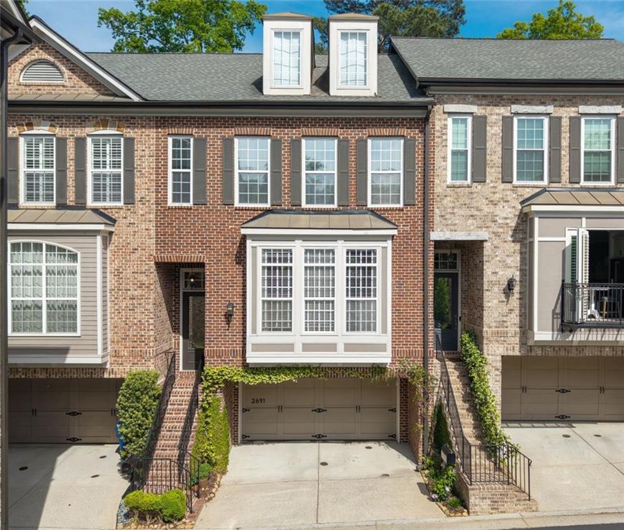 2691 Rivers Edge Dr. #48, Atlanta, GA 30324