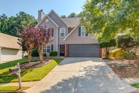 971 Sugar Oak Ln., Lawrenceville, GA 30043