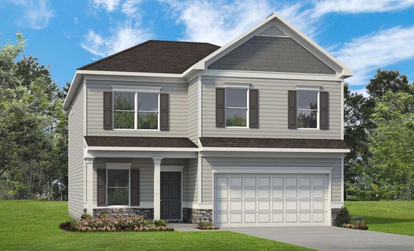 550 Grover St., Hoschton, GA 30548