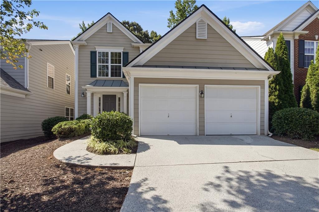313 Balaban Cir., Woodstock, GA 30188