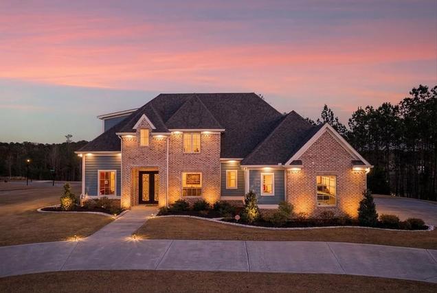 New Homes For Sale This Week That Attend Madras Middle School: August 21st to August 27th