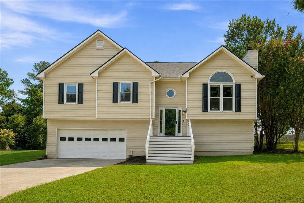 13 Stonecreek Dr., Cartersville, GA 30120