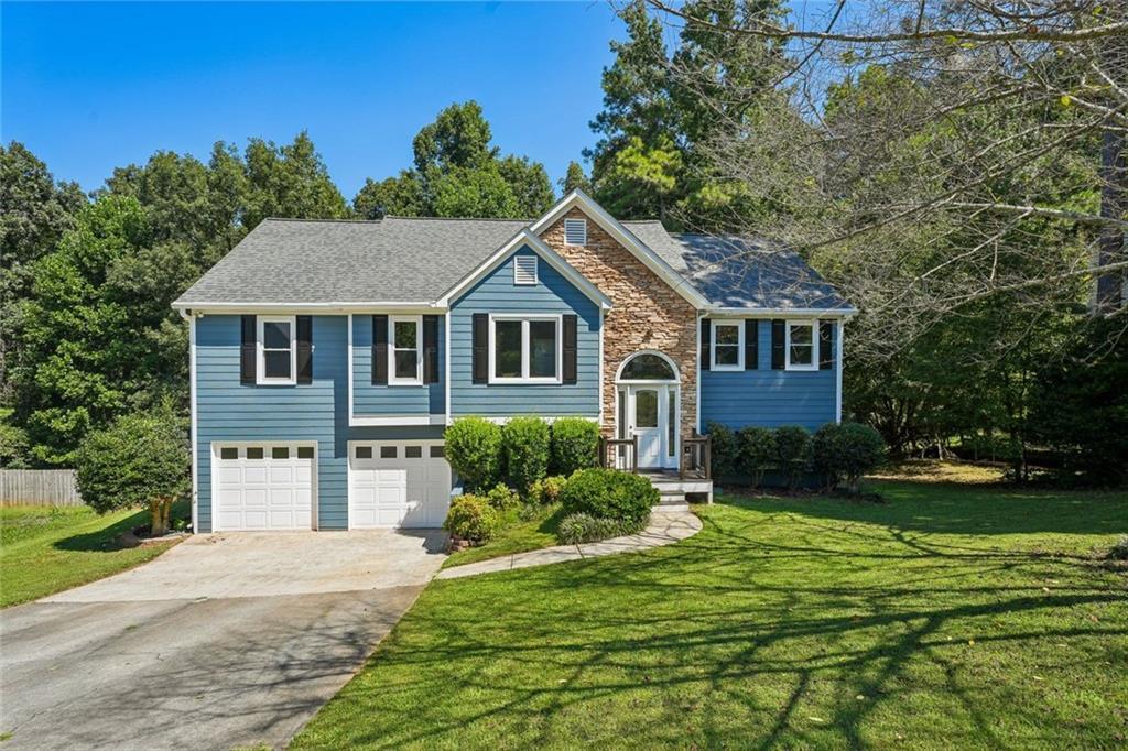 270 Wentworth Dr., Canton, GA 30114