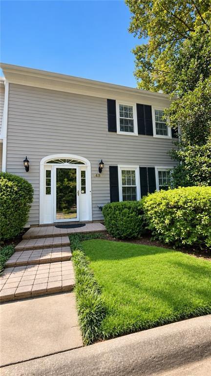849 Heritage Sq., Decatur, GA 30033