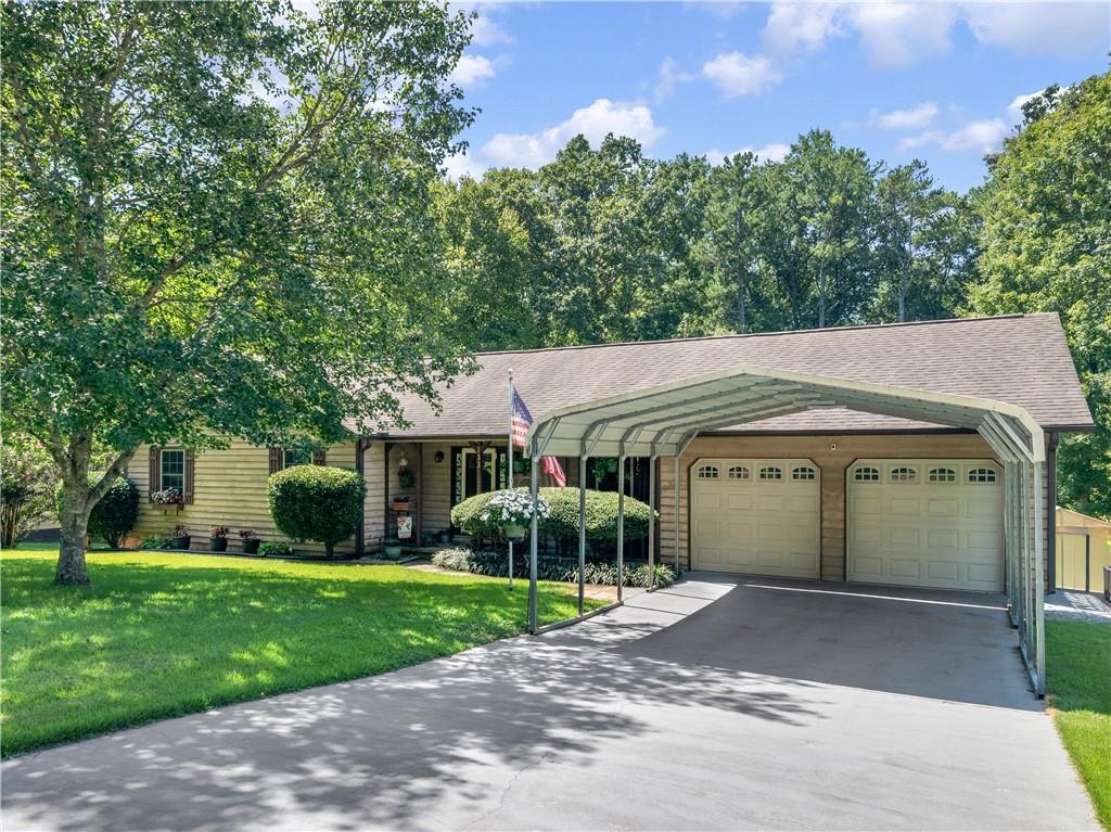133 Belair Tr., Stockbridge, GA 30281
