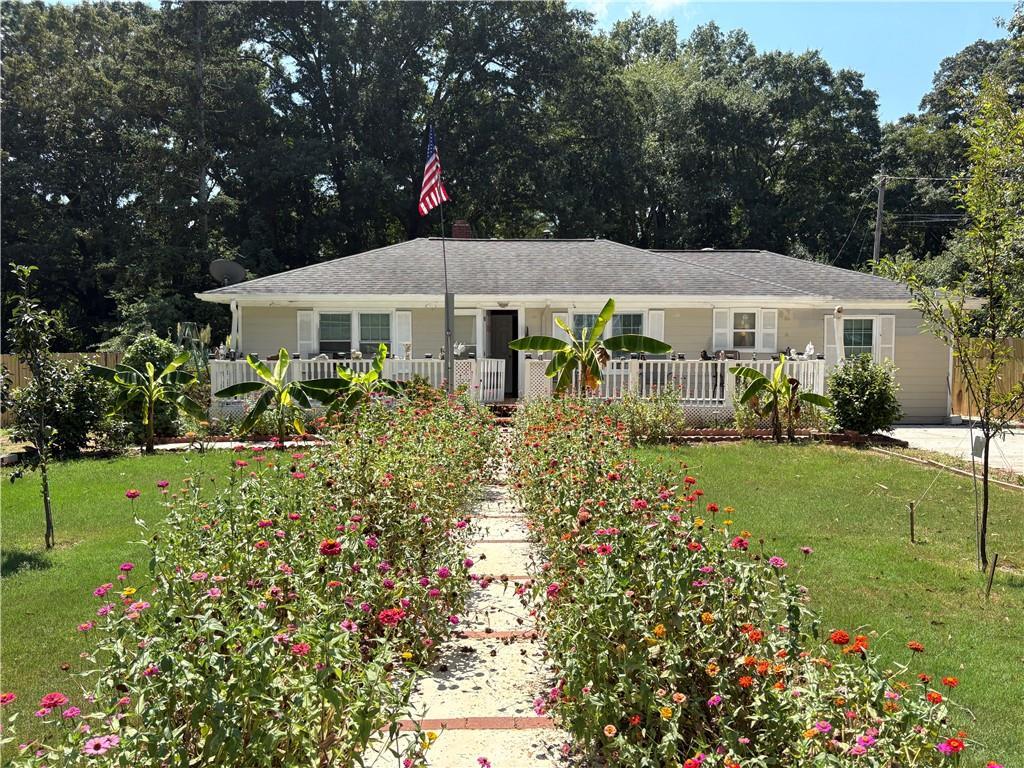 309 Glen Iris Dr., Monroe, GA 30655