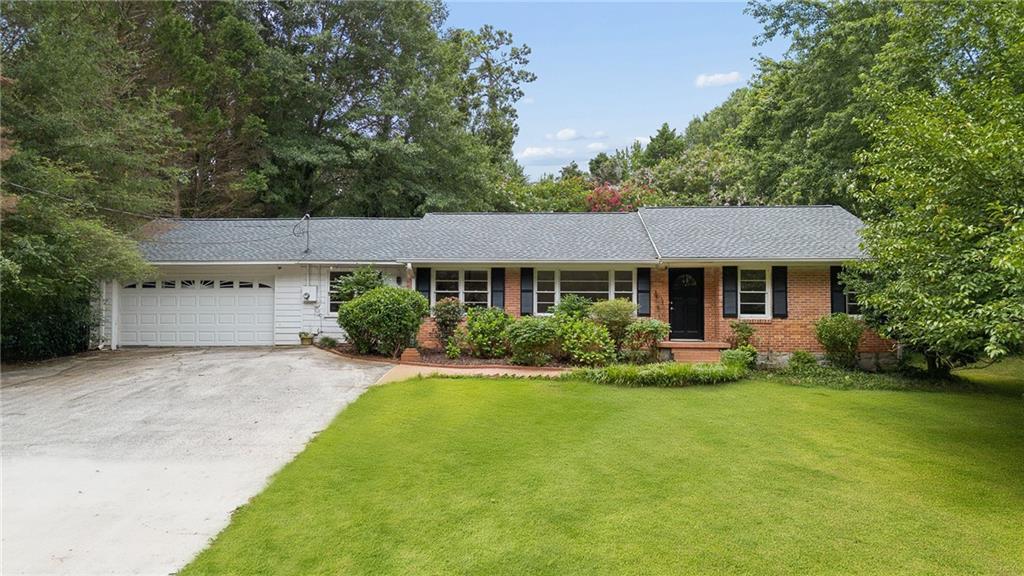 5028 Tilly Mill Rd., Atlanta, GA 30338