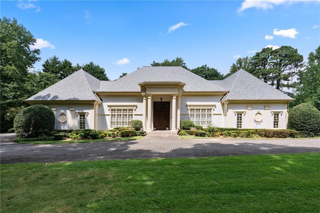 4430 Mount Paran Pkwy., Atlanta, GA 30327