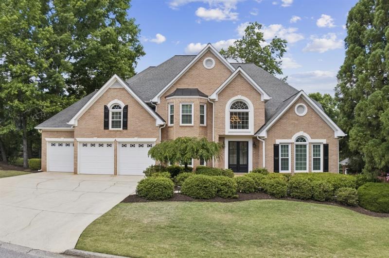 6316 Benbrooke Overlook, Acworth, GA 30101