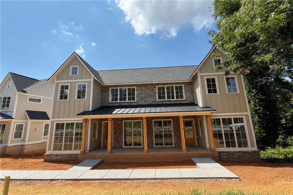 1053 Riverside Dr., Gainesville, GA 30501