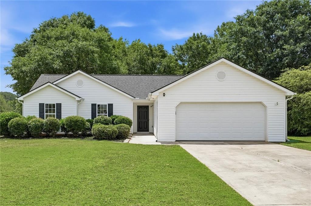 653 Blair Ct., Bethlehem, GA 30620