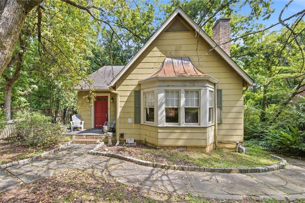 1215 Morningside Dr., Gainesville, GA 30501