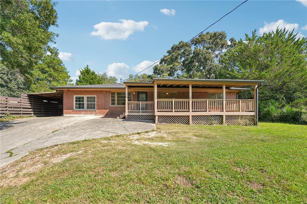 3354 Clay Rd., Austell, GA 30106