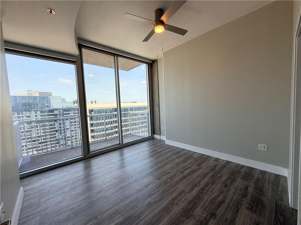 855 Peachtree St. #2906, Atlanta, GA 30308