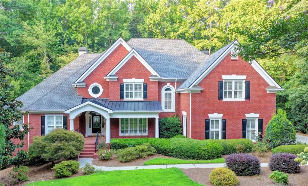 7040 Laurel Oak Dr., Suwanee, GA 30024