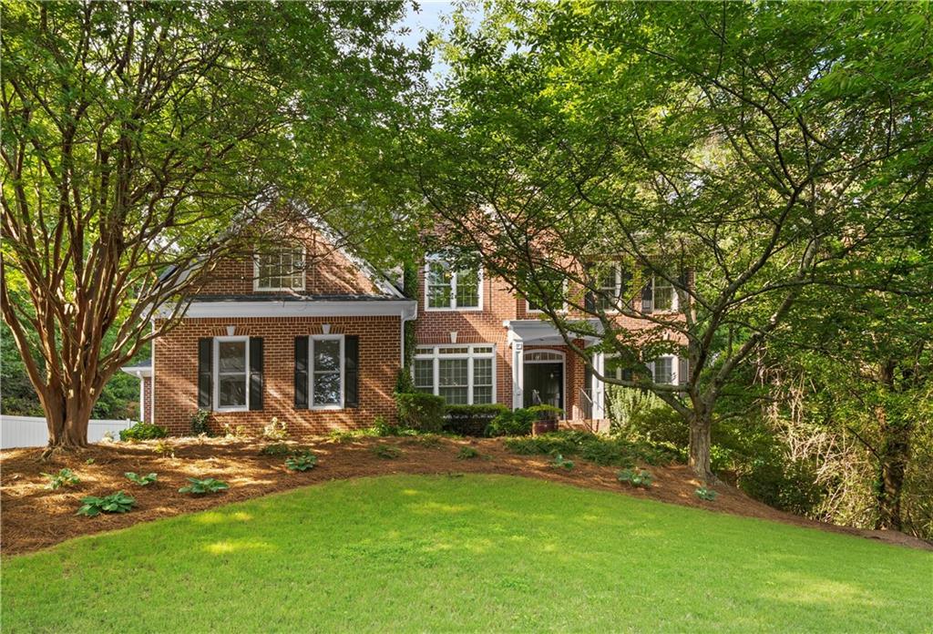 1891 Cedar Cliff Dr., Smyrna, GA 30080