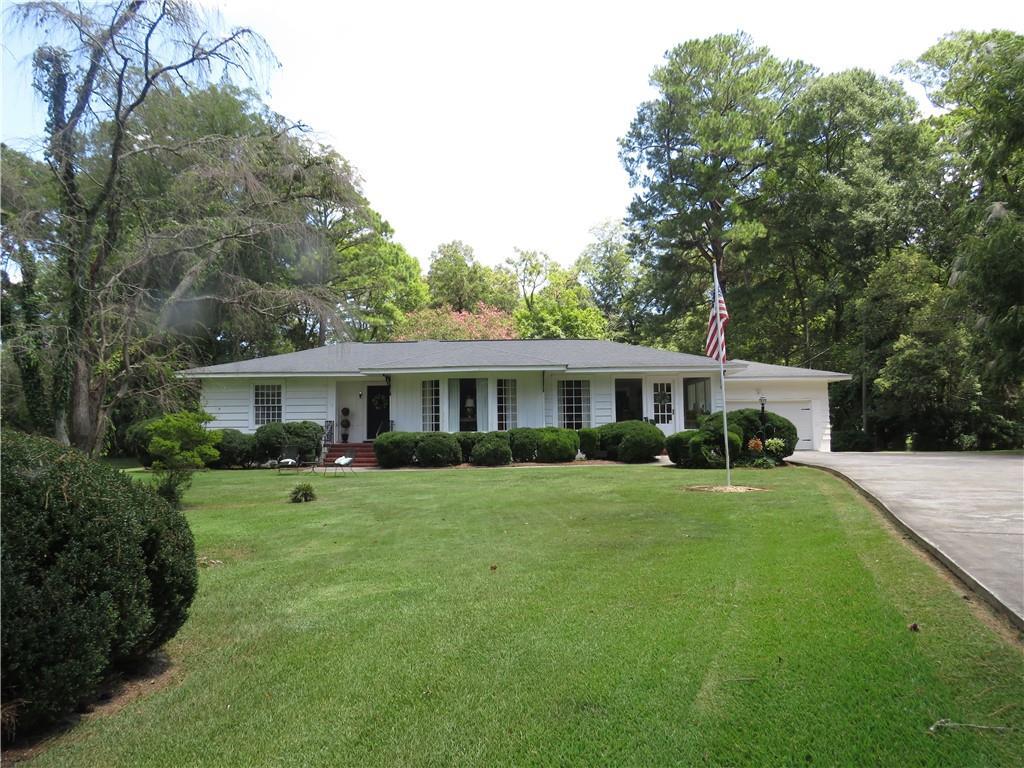440 N Cave Spring St., Cedartown, GA 30125