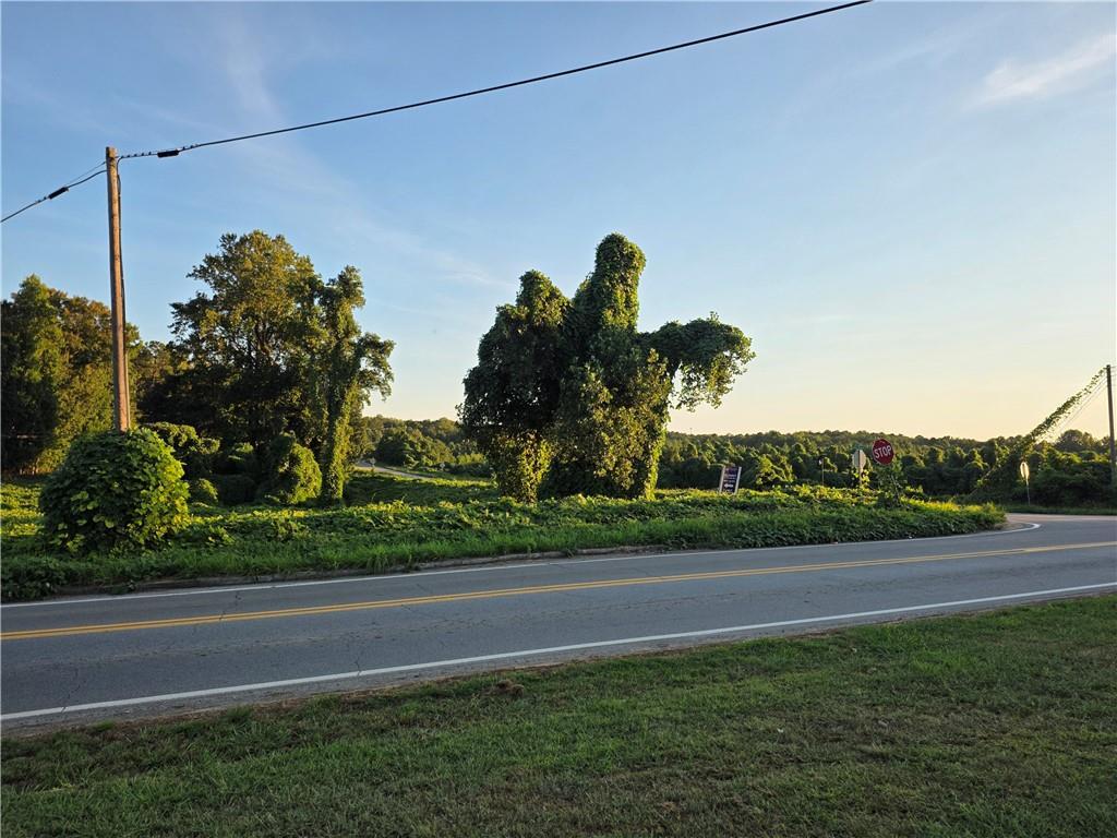 . Lower Burris Rd., Canton, GA 30114
