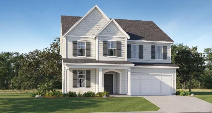 3591 Willow Creek Dr., Watkinsville, GA 30677