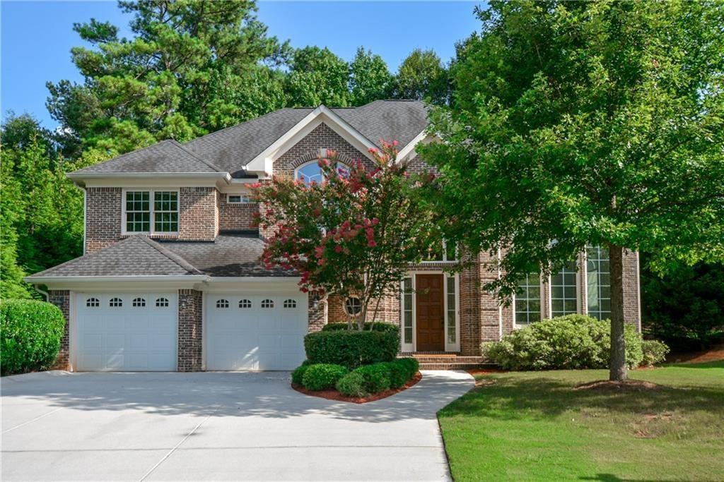 4173 Tuckersham Ln., Tucker, GA 30084