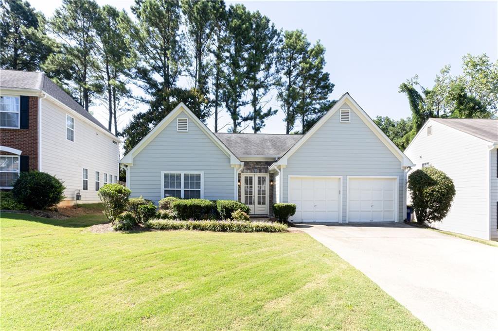 1784 Chasewood Park Ln., Marietta, GA 30066