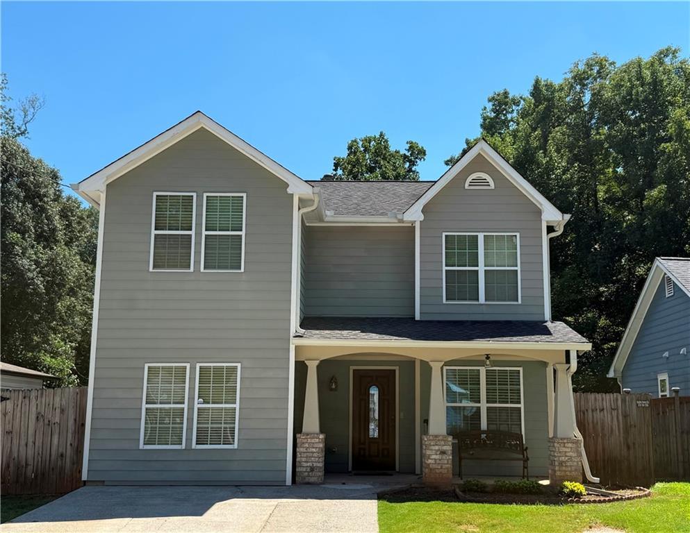 2831 Pebblebrook Ct., Buford, GA 30518