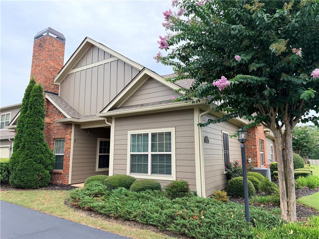151 Kendrick Farm Ln., Marietta, GA 30066