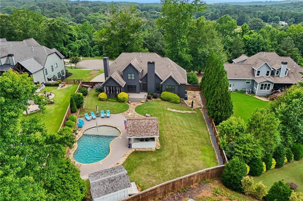 109 Old Avery Dr., Canton, GA 30115