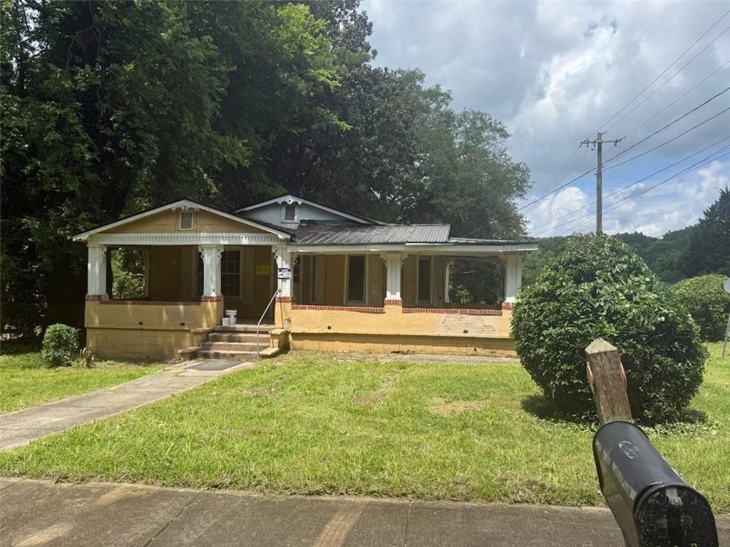 500 Wilson Ave., Rome, GA 30161