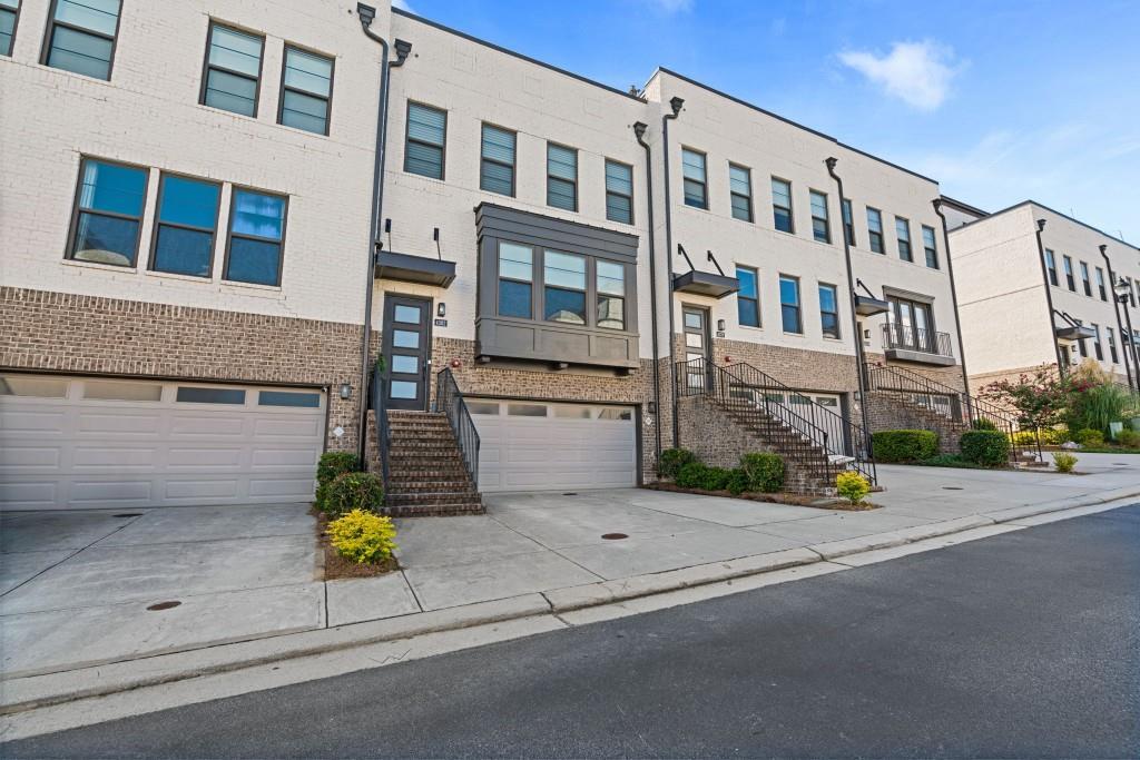 4382 Benfield Way, Smyrna, GA 30080