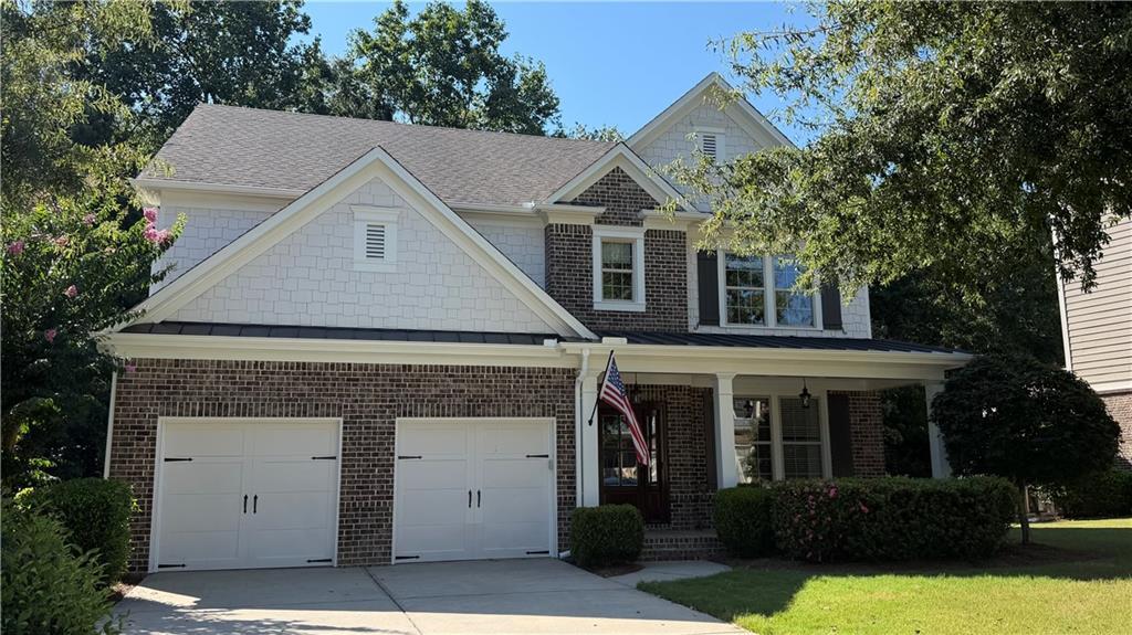 3980 Sweeting St., Cumming, GA 30041