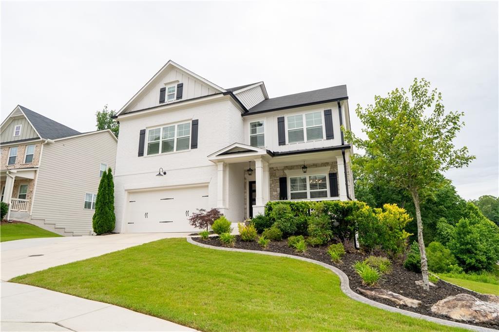 6110 Banyan Tr., Cumming, GA 30028
