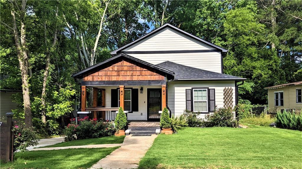657 S Grand Ave., Atlanta, GA 30318