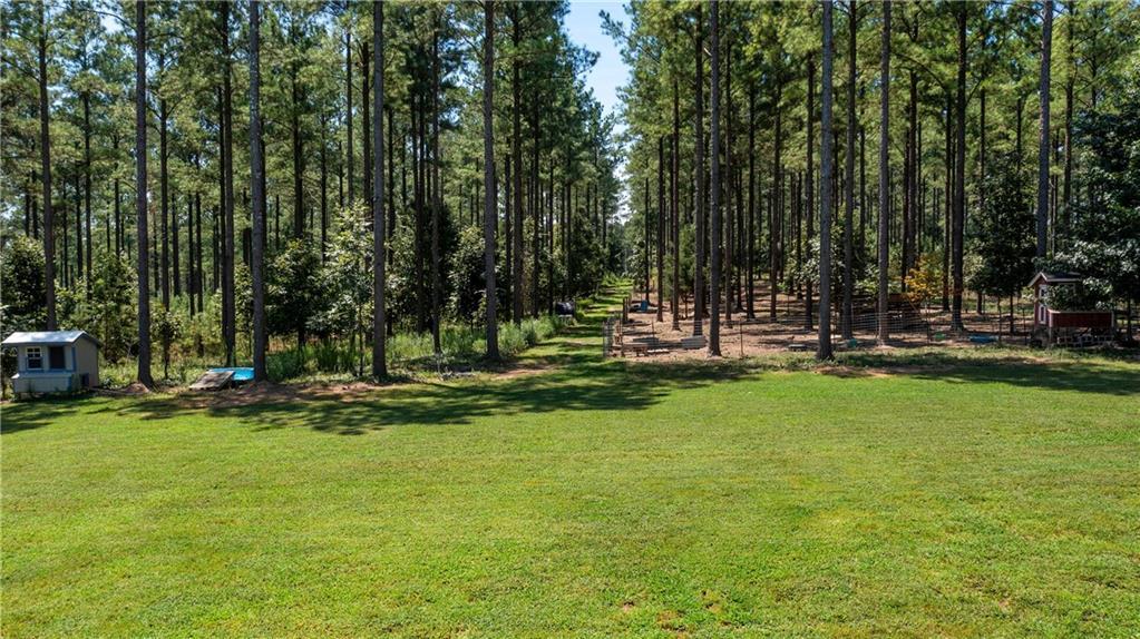 3390 Pleasant Valley Rd., Rome, GA 30161