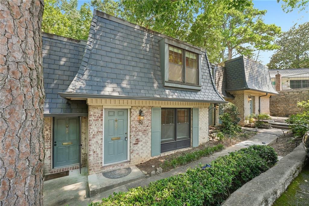 39 Cantey Pl., Atlanta, GA 30327