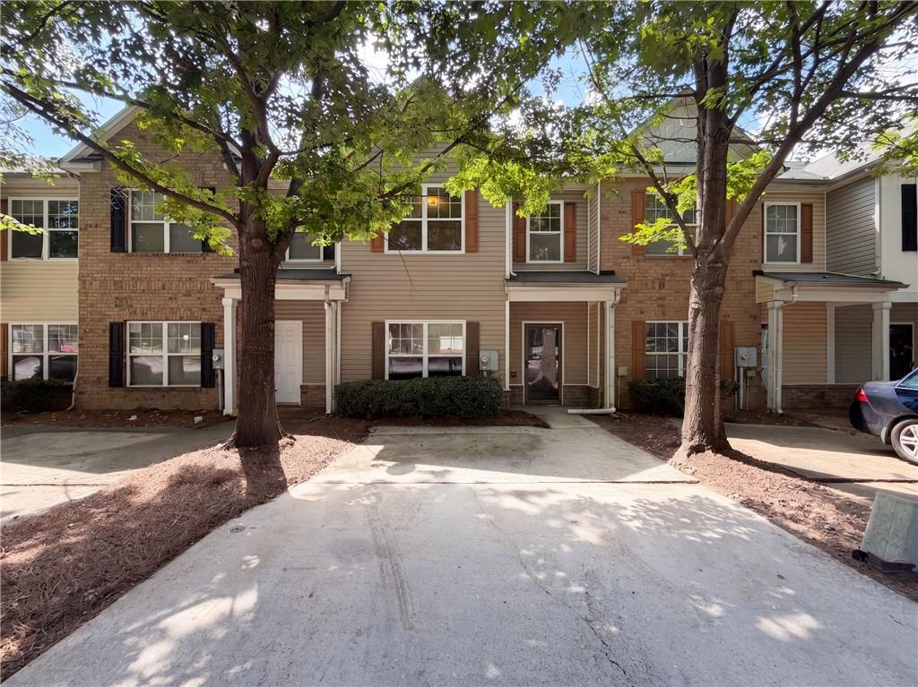 1689 Broad River Rd., Atlanta, GA 30349