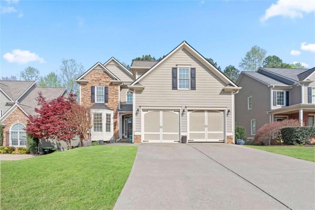 762 Bentleaf Dr., Dallas, GA 30132
