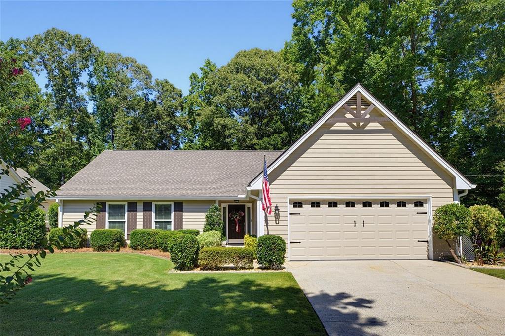 5374 Olde Mill Dr., Woodstock, GA 30188