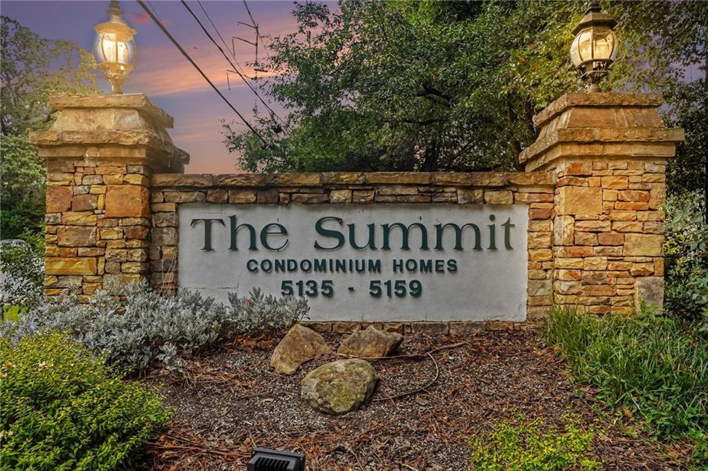 5157 Roswell Rd. #8, Sandy Springs, GA 30342