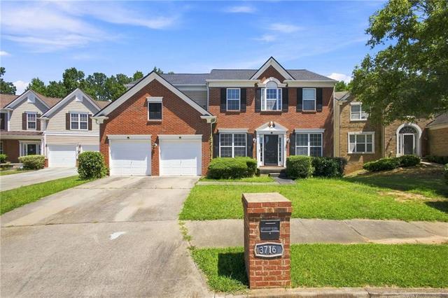 New Homes For Sale This Week That Attend Deerwood Academy School: August 21st to August 27th