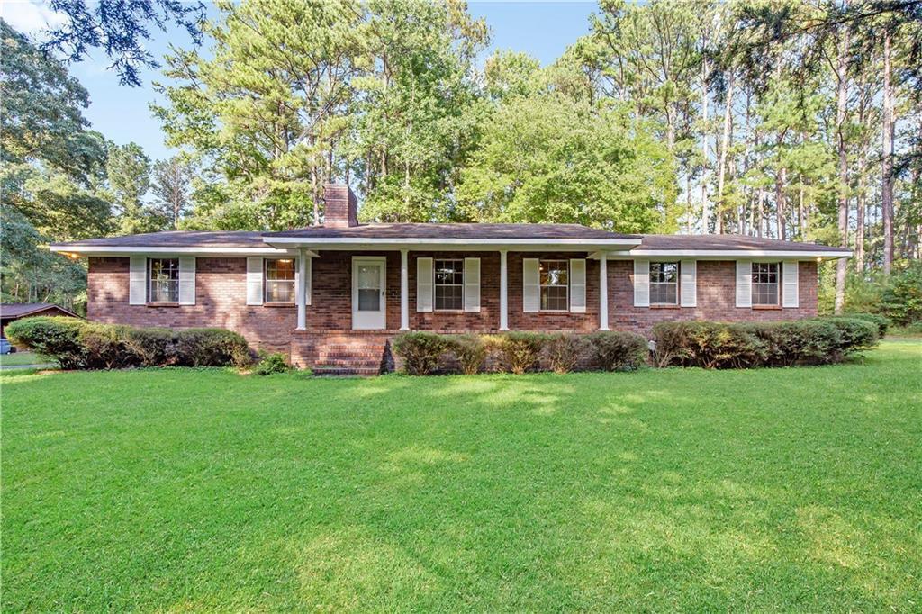 8375 Cedar Grove Rd., Fairburn, GA 30213