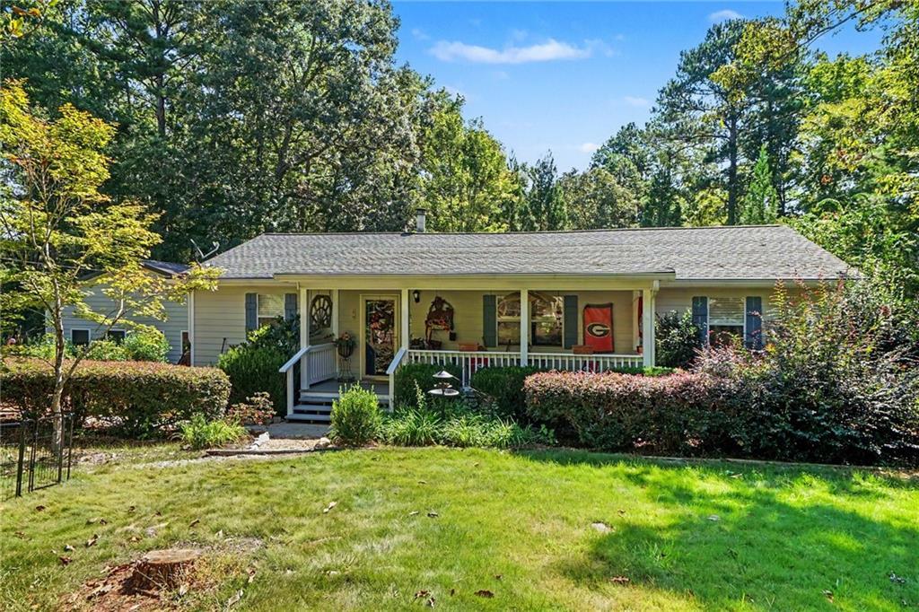 1131 Parks Mill Ln., Buckhead, GA 30625
