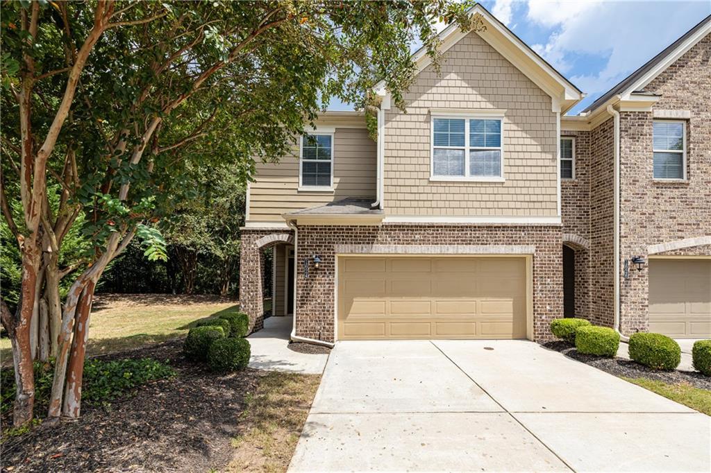 1624 Lenox Overlook Rd., Atlanta, GA 30329