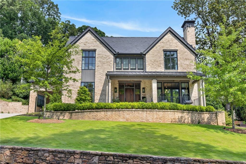 104 Westminster Dr., Atlanta, GA 30309