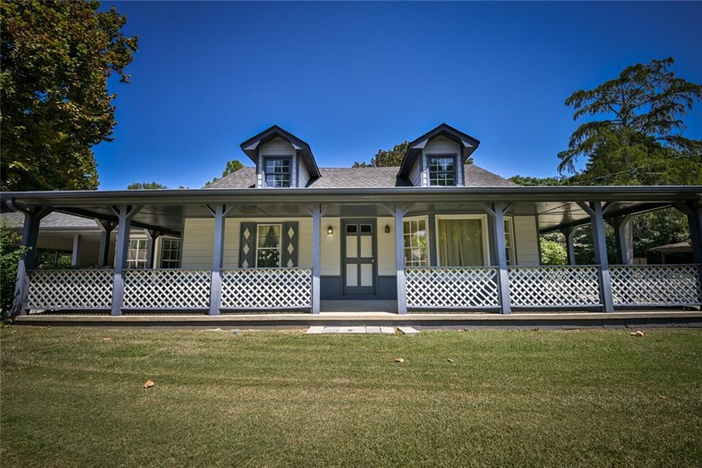 2144 Boar Tusk Rd., Conyers, GA 30012