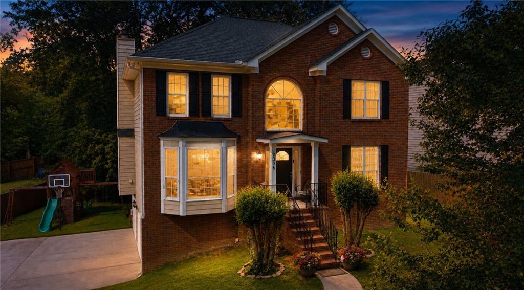 2306 Luther Ter., Marietta, GA 30064