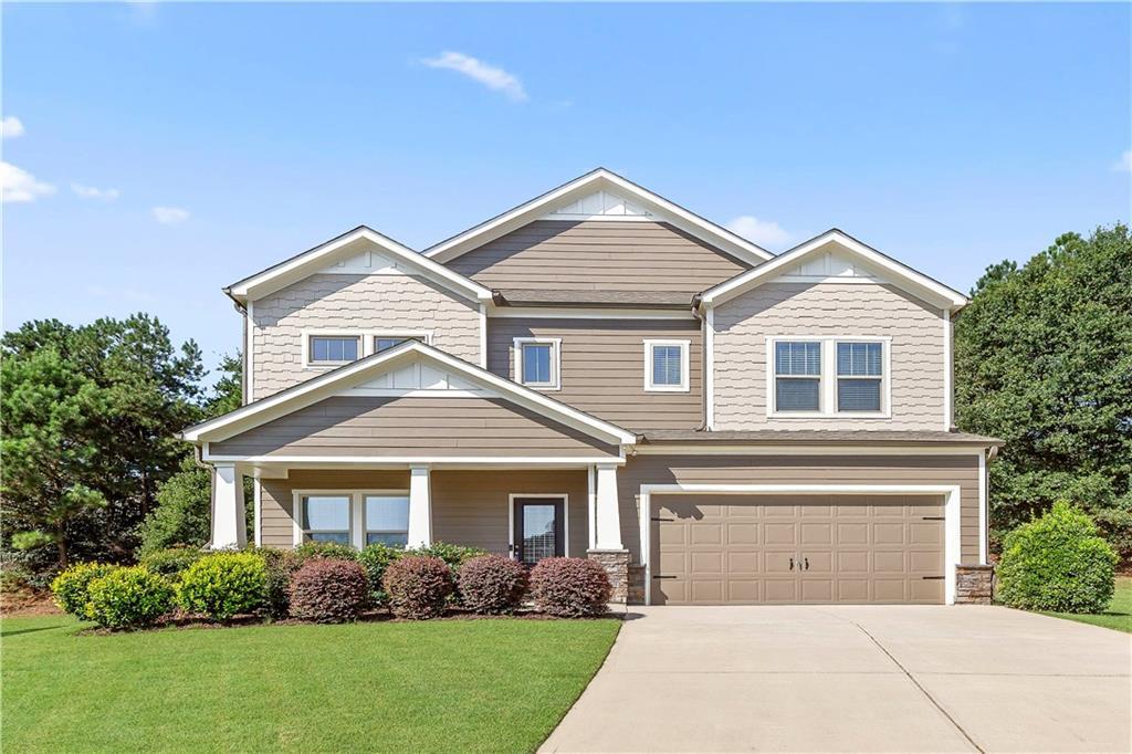 40 Lakewood Ct., Cartersville, GA 30120