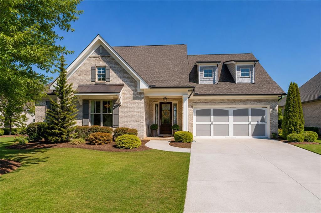 6025 Overlook Club Cir., Suwanee, GA 30024