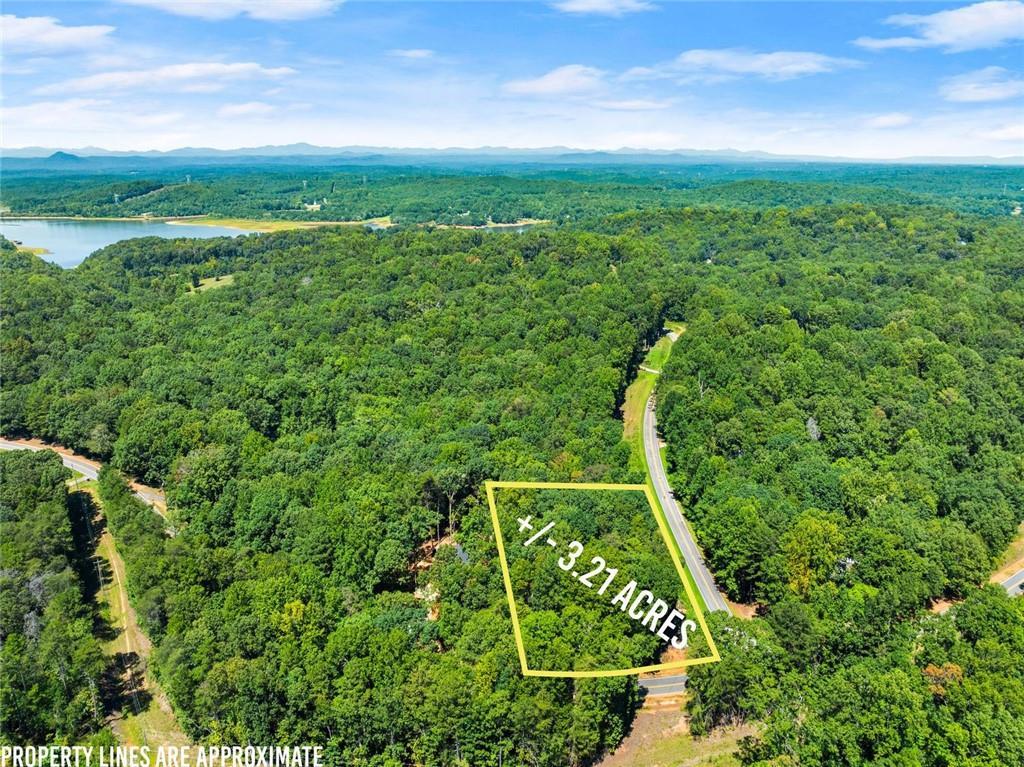 Holly Springs Road, Toccoa, GA 30577