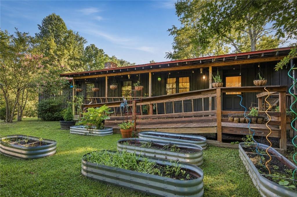10740 Highway 197, Clarkesville, GA 30523